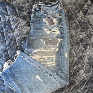 American Eagle Jeans size 12 short